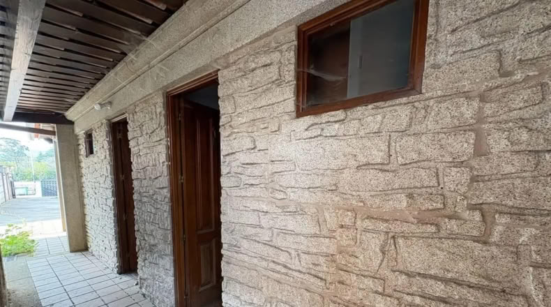 Pontevedra - Currás - 100m2