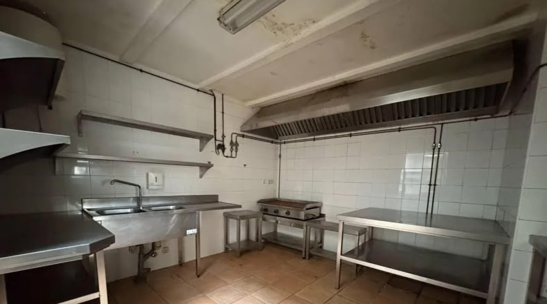 Pontevedra - Currás - 100m2