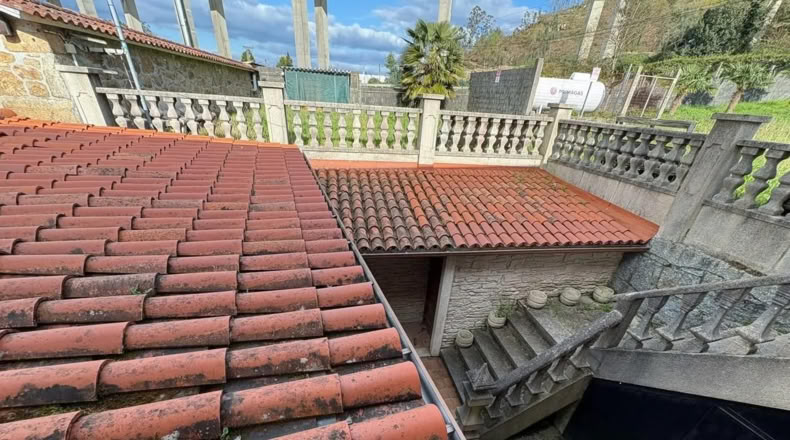 Pontevedra - Currás - 100m2