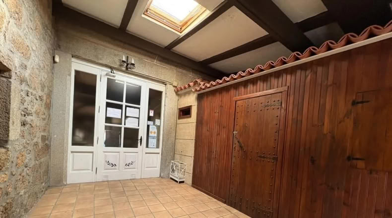 Pontevedra - Currás - 100m2