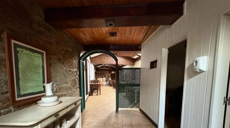 Pontevedra - Currás - 100m2