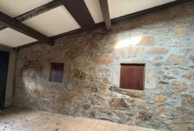 Currás 100&nbsp;m² 