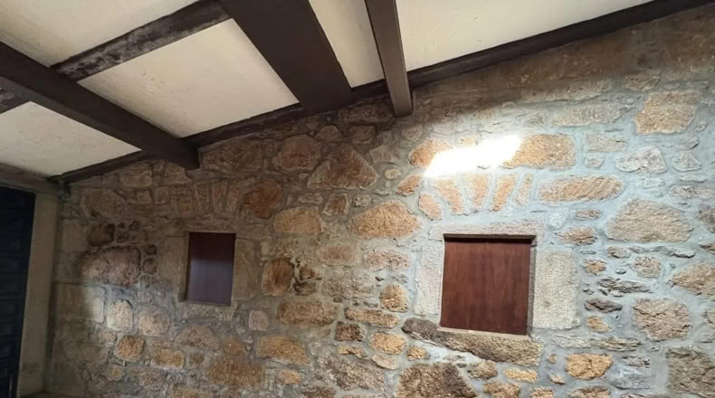 Pontevedra - Currás - 100m2