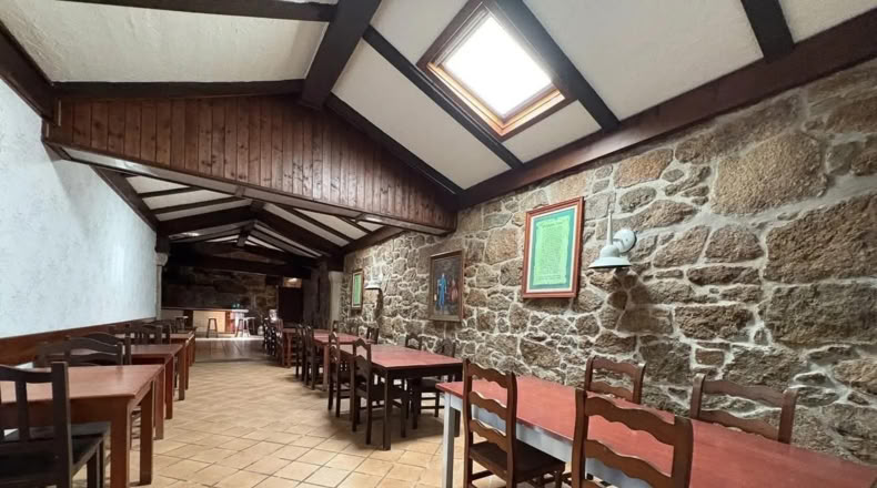 Pontevedra - Currás - 100m2