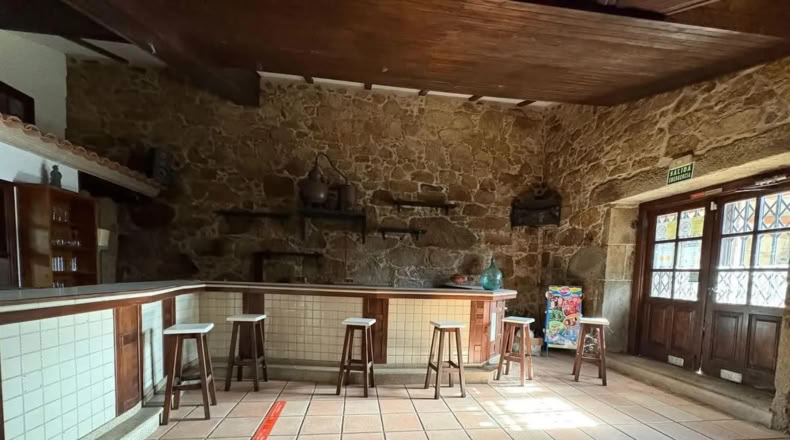 Pontevedra - Currás - 100m2