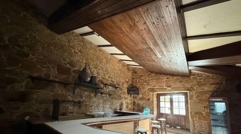 Pontevedra - Currás - 100m2