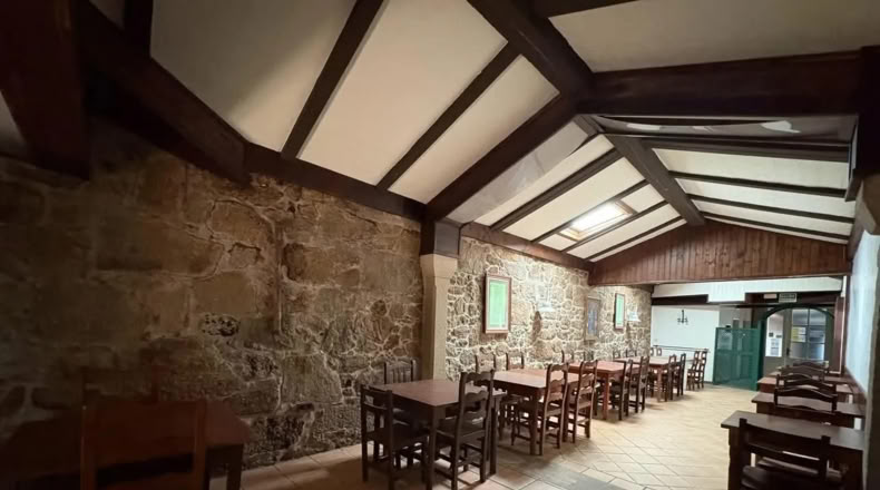 Pontevedra - Currás - 100m2