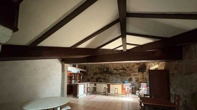 Pontevedra - Currás - 100m2