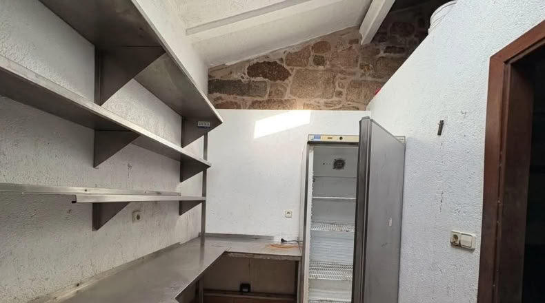 Pontevedra - Currás - 100m2