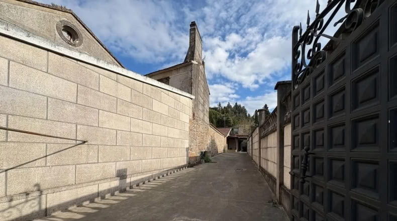 Pontevedra - Currás - 100m2