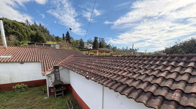 Pontevedra - Currás - 100m2