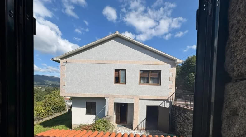 Pontevedra - Pontevedra - 1500m2