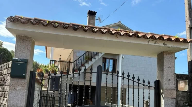 Pontevedra - Pontevedra - 1500m2