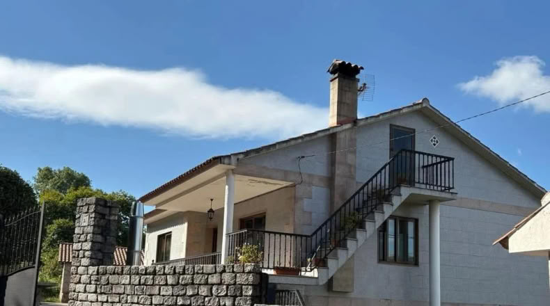 Pontevedra - Pontevedra - 1500m2