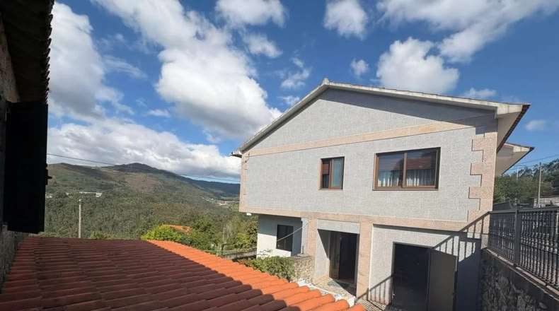 Pontevedra - Pontevedra - 1500m2