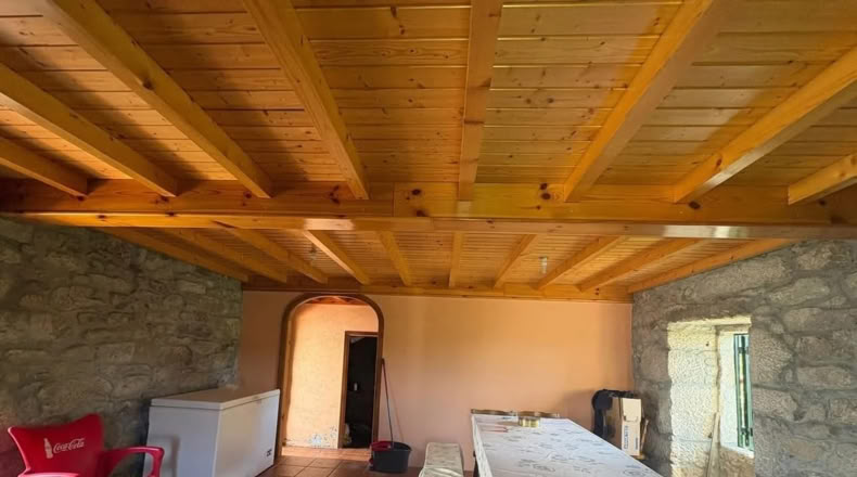 Pontevedra - Pontevedra - 1500m2