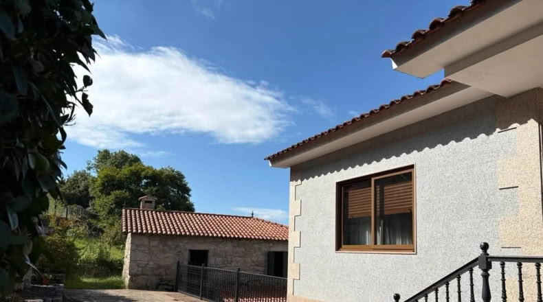 Pontevedra - Pontevedra - 1500m2