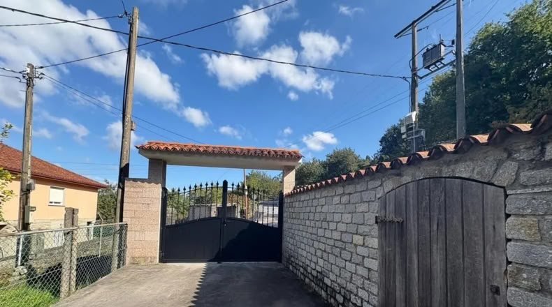 Pontevedra - Pontevedra - 1500m2
