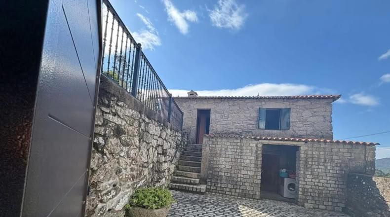 Pontevedra - Pontevedra - 1500m2
