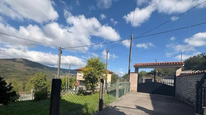 Pontevedra - Pontevedra - 1500m2