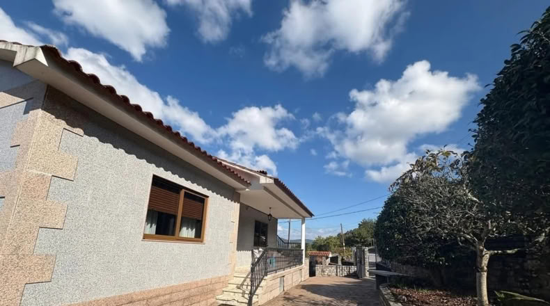 Pontevedra - Pontevedra - 1500m2