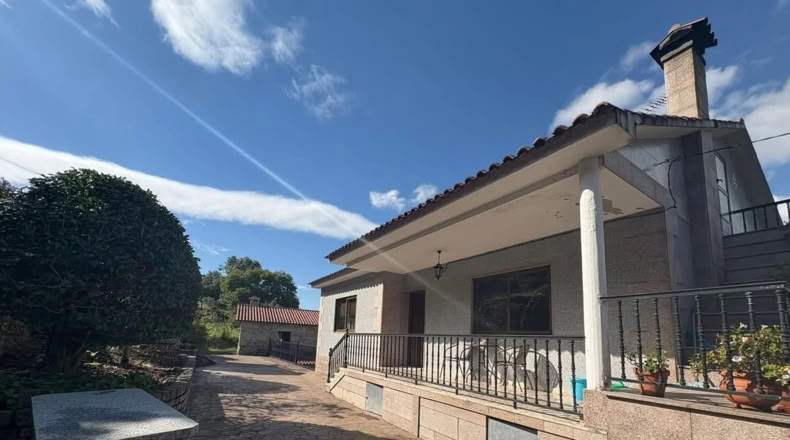 Pontevedra - Pontevedra - 1500m2