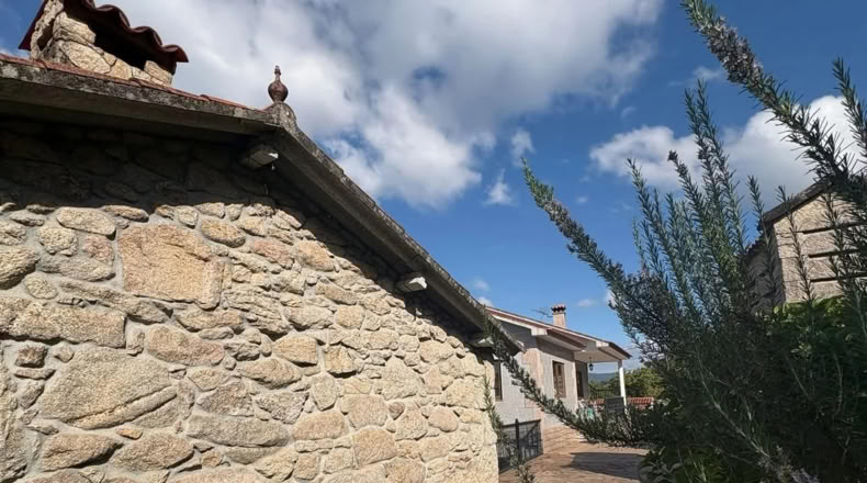 Pontevedra - Pontevedra - 1500m2