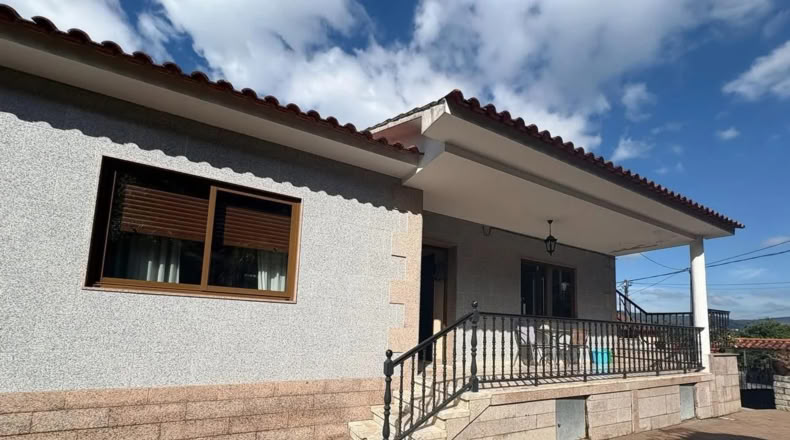 Pontevedra - Pontevedra - 1500m2