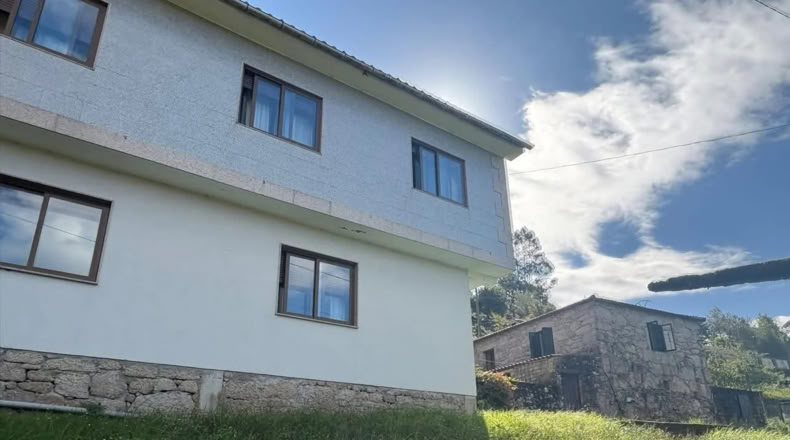 Pontevedra - Pontevedra - 1500m2