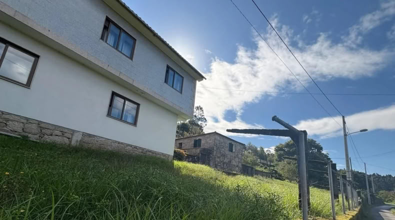 Pontevedra - Pontevedra - 1500m2