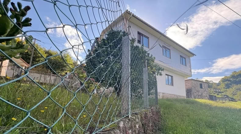Pontevedra - Pontevedra - 1500m2