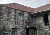 Casa de poble en venda a Santiago de Covelo ref.: TR406636 foto