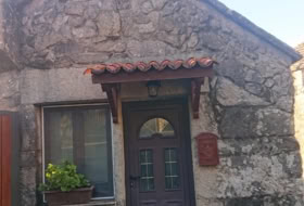 Santiago de Covelo 2000&nbsp;m² 