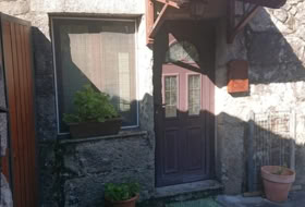 Santiago de Covelo 2000&nbsp;m² 