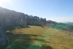 Santiago de Covelo 2000&nbsp;m² 