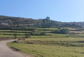 Santiago de Covelo 2000&nbsp;m² 