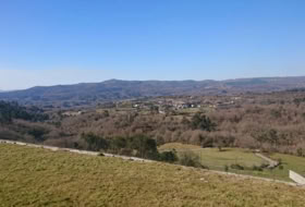 Santiago de Covelo 2000&nbsp;m² 