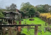 Casa de poble en venda a Nogueiró ref.: TR406635 foto