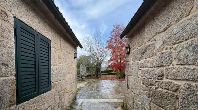 Pontevedra - Souto - 2700m2