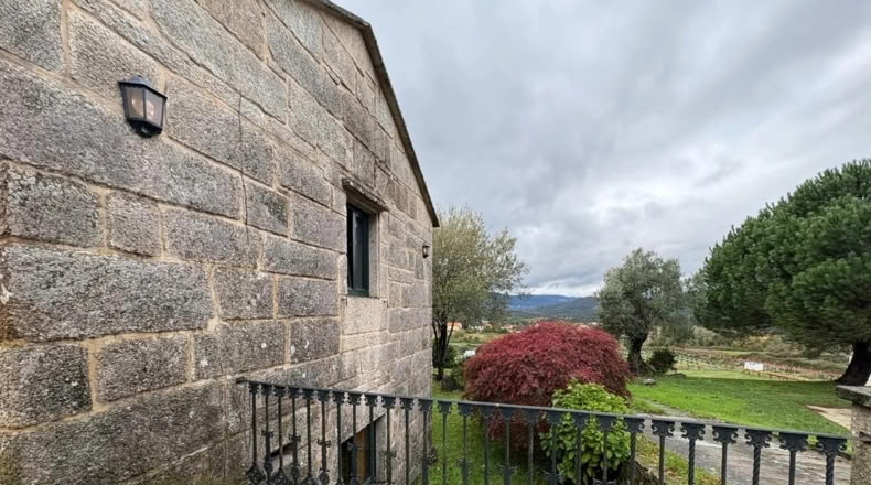 Pontevedra - Souto - 2700m2