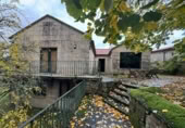 Casa de pueblo en venta en Souto ref: TR406634 foto