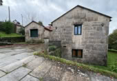 Casa de pueblo en venta en Souto ref: TR406634 foto