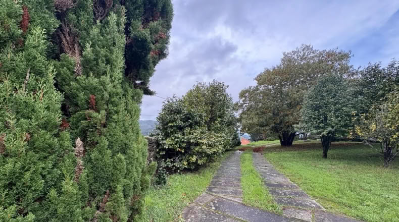 Pontevedra - Souto - 2700m2