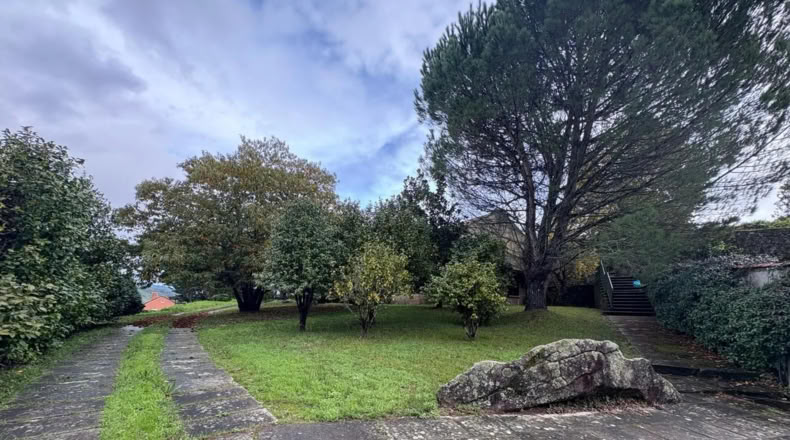 Pontevedra - Souto - 2700m2