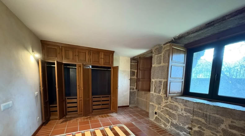 Pontevedra - Souto - 2700m2