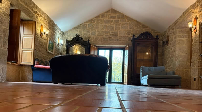 Pontevedra - Souto - 2700m2