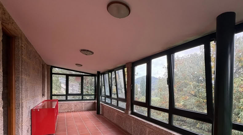 Pontevedra - Souto - 2700m2