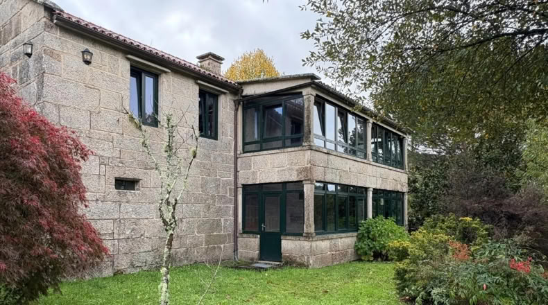 Pontevedra - Souto - 2700m2