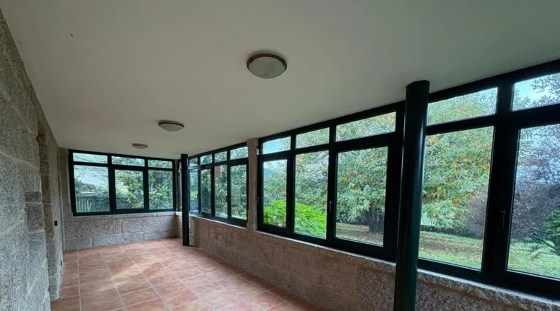 Pontevedra - Souto - 2700m2