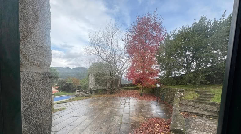 Pontevedra - Souto - 2700m2